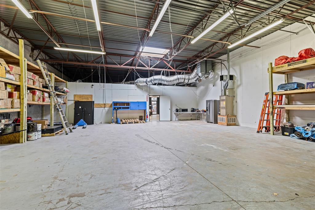 Southwell Bus Condos - Commercial Sale
