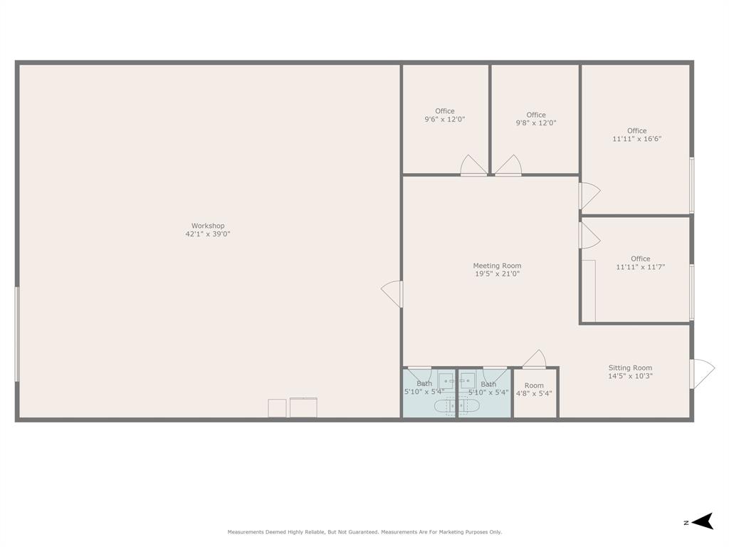 Southwell Bus Condos - Commercial Sale