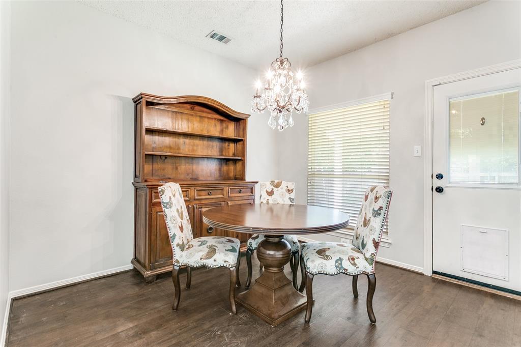 Hearthstone At Firewheel - Residential