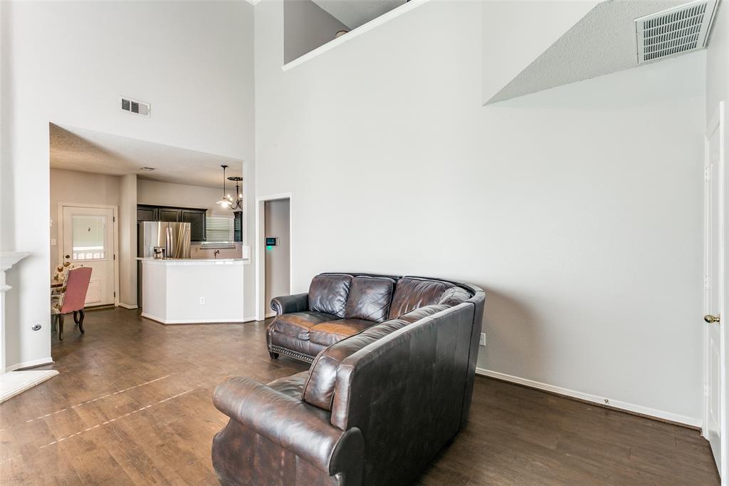 Hearthstone At Firewheel - Residential