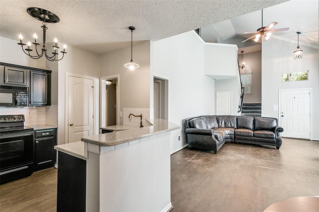 Hearthstone At Firewheel - Residential