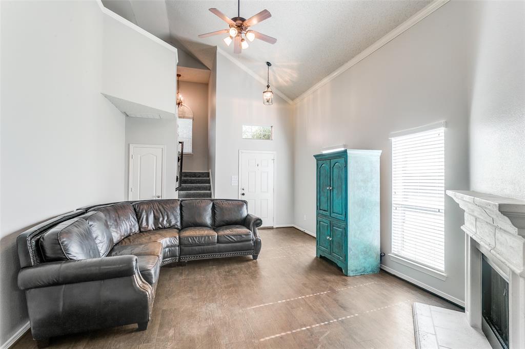 Hearthstone At Firewheel - Residential