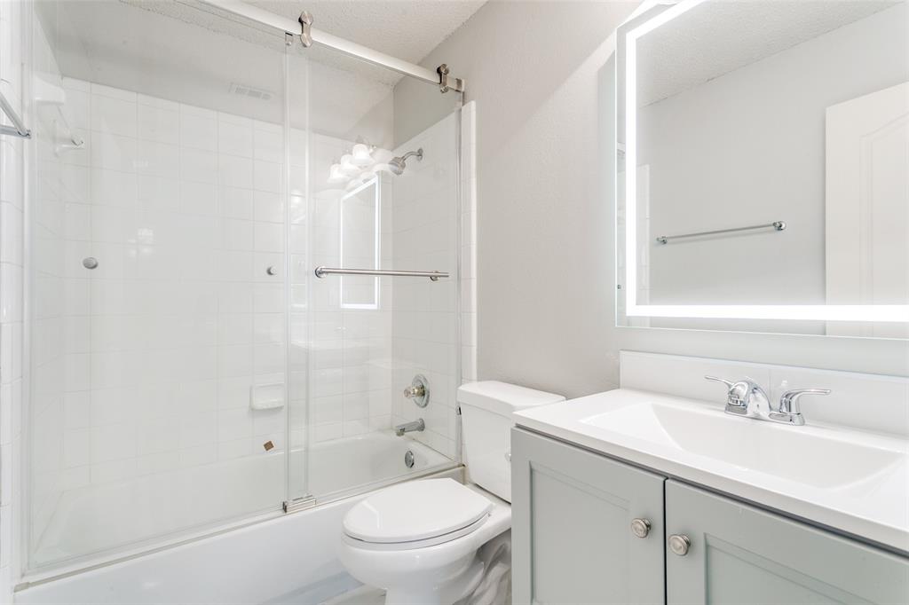 Hearthstone At Firewheel - Residential