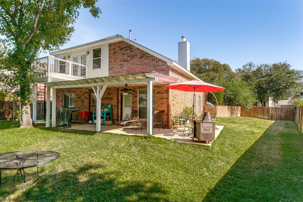 Hearthstone At Firewheel - Residential