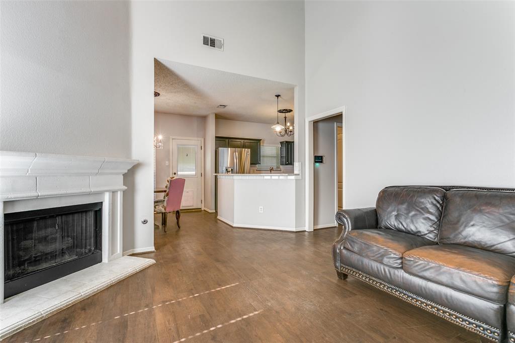 Hearthstone At Firewheel - Residential