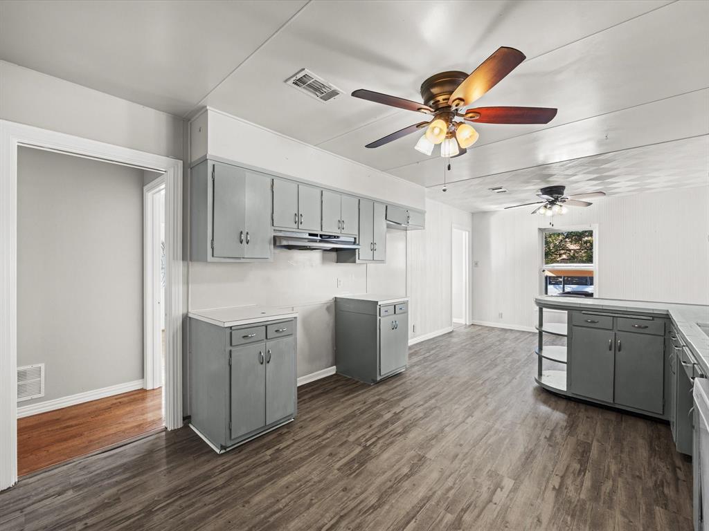 O T Ennis - Residential