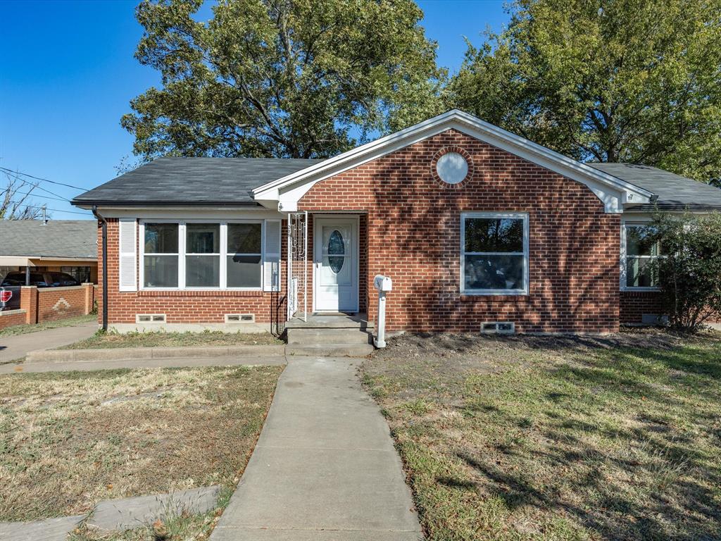 O T Ennis - Residential