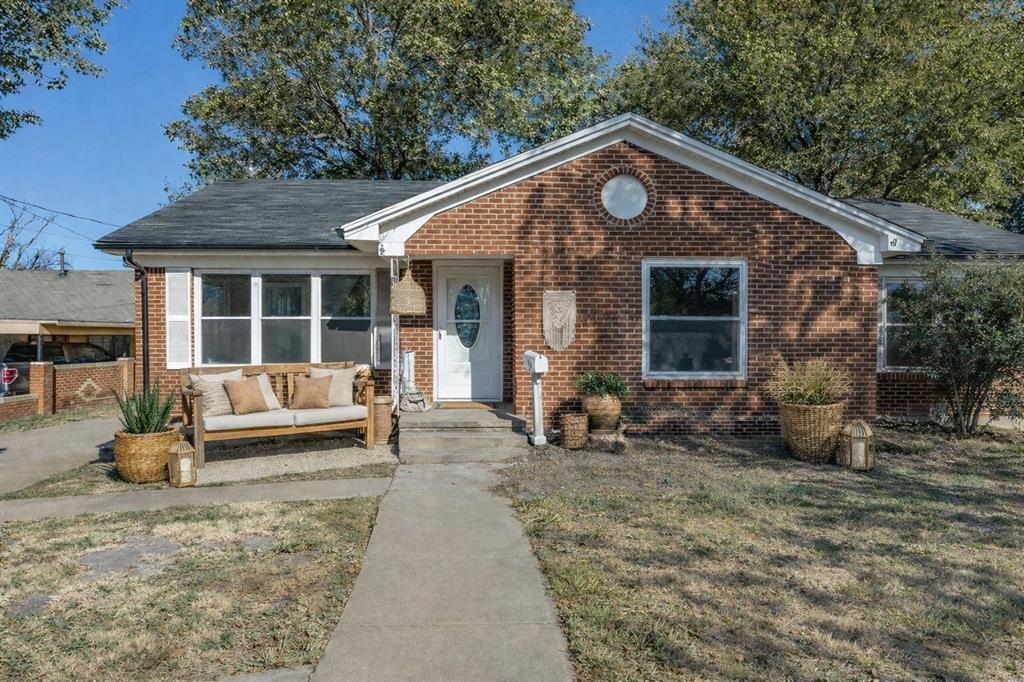 O T Ennis - Residential