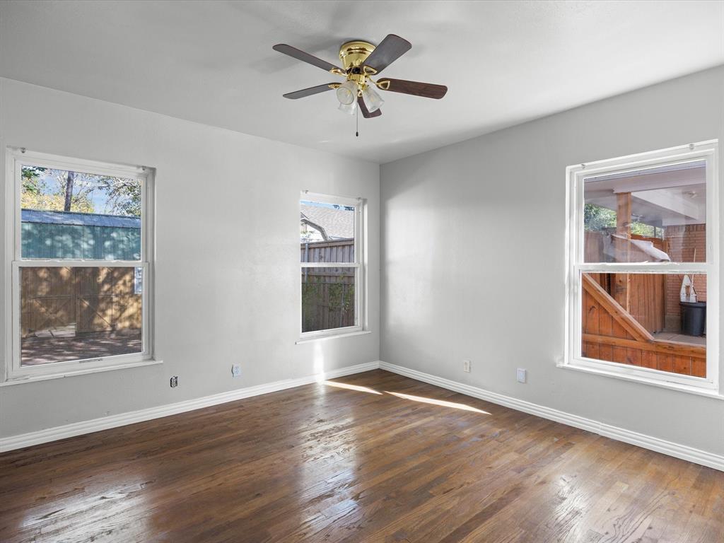 O T Ennis - Residential