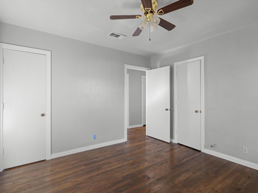 O T Ennis - Residential