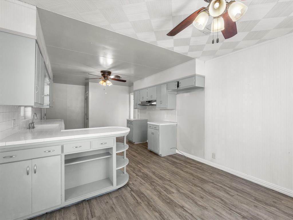 O T Ennis - Residential