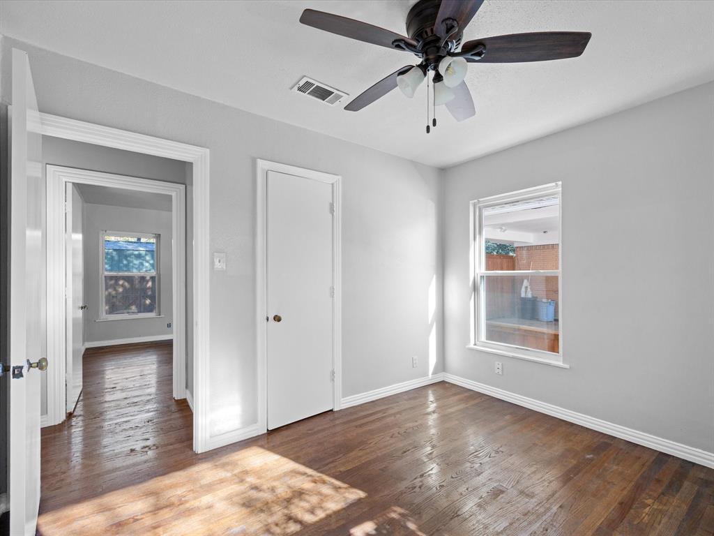 O T Ennis - Residential