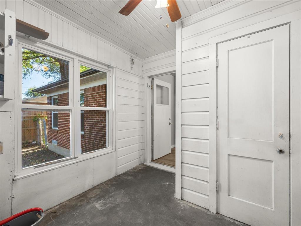 O T Ennis - Residential