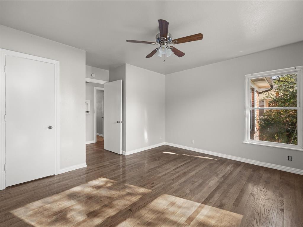 O T Ennis - Residential