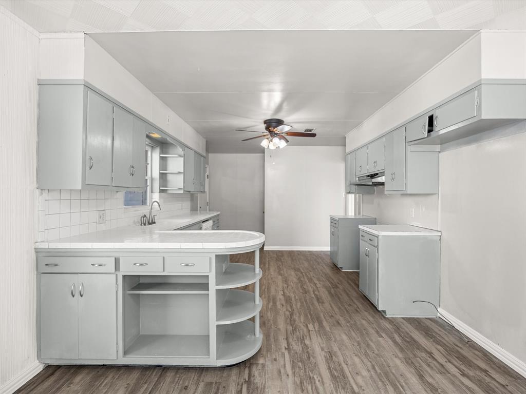 O T Ennis - Residential