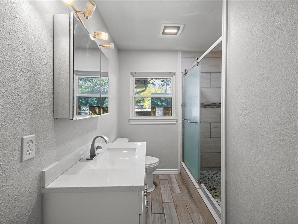 O T Ennis - Residential