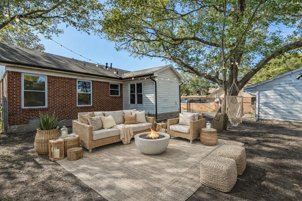 O T Ennis - Residential