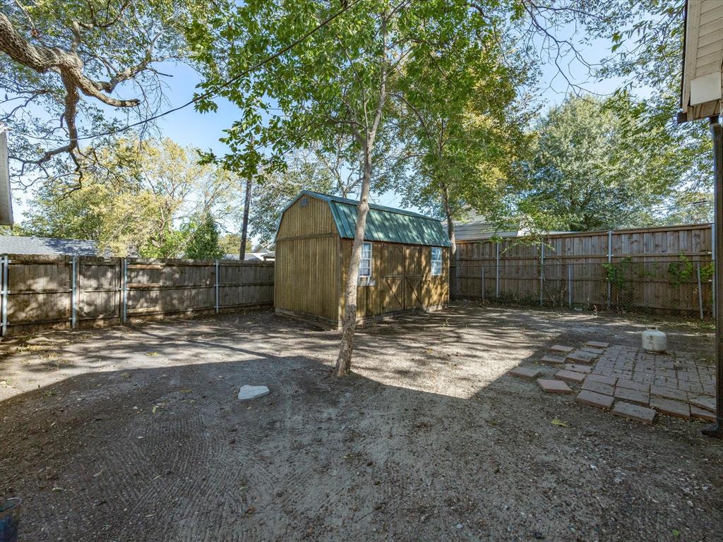 O T Ennis - Residential