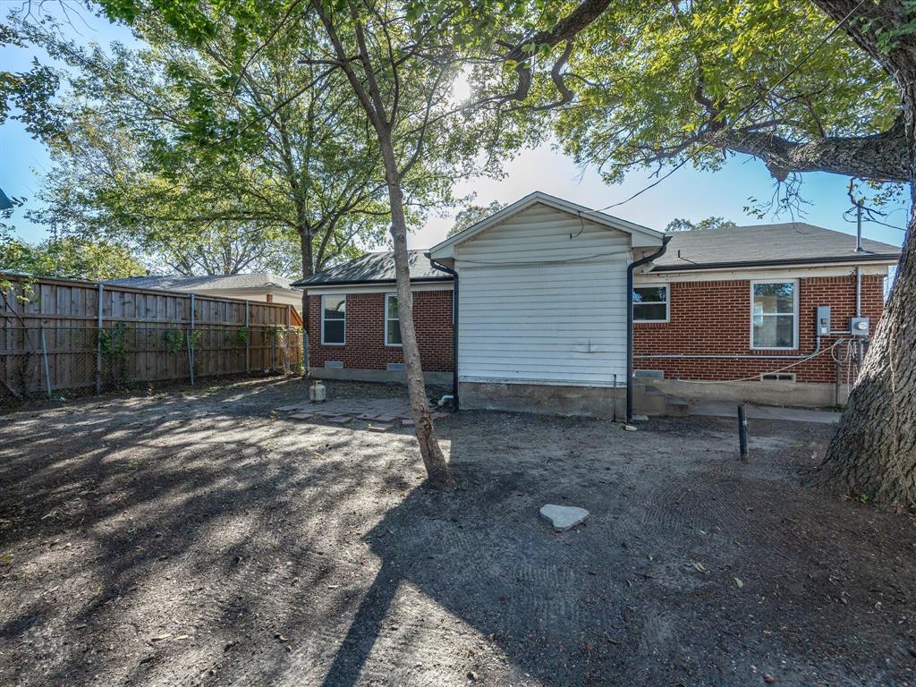 O T Ennis - Residential