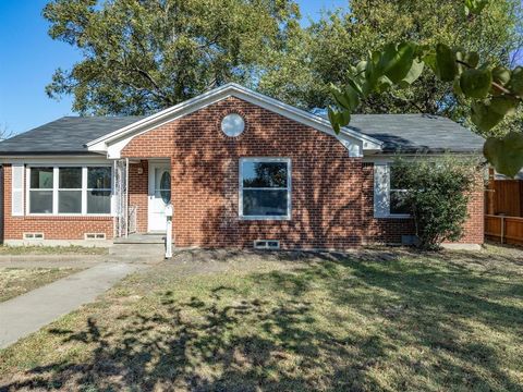 206 E Belknap Street Ennis TX 75119
