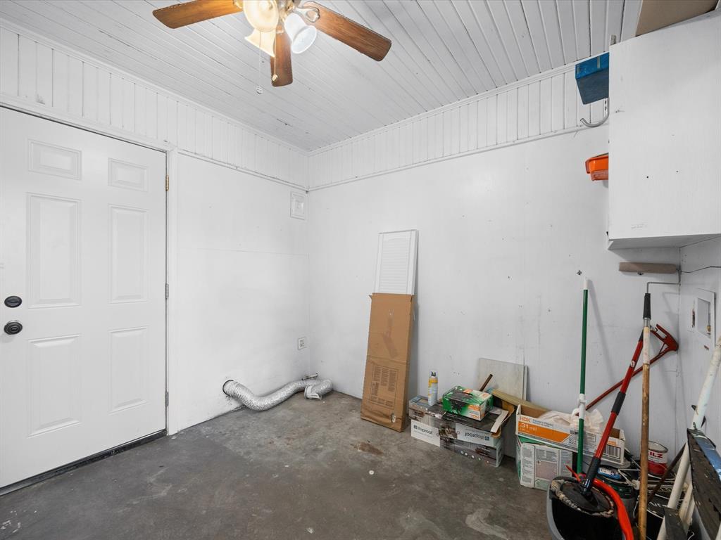 O T Ennis - Residential