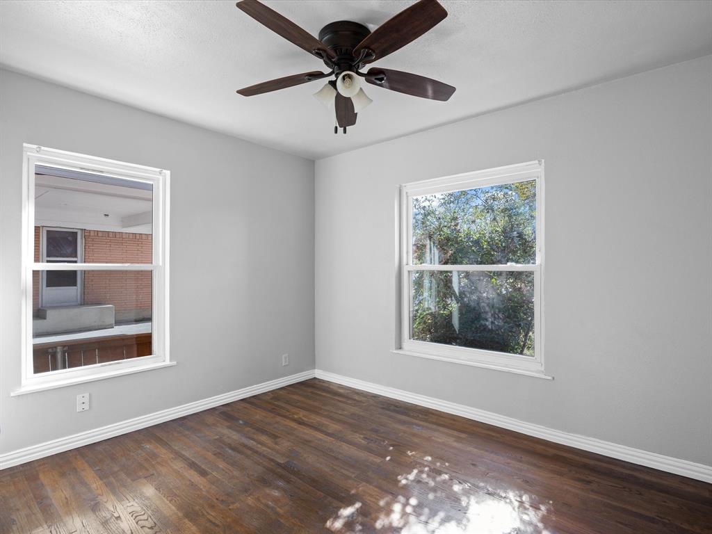 O T Ennis - Residential