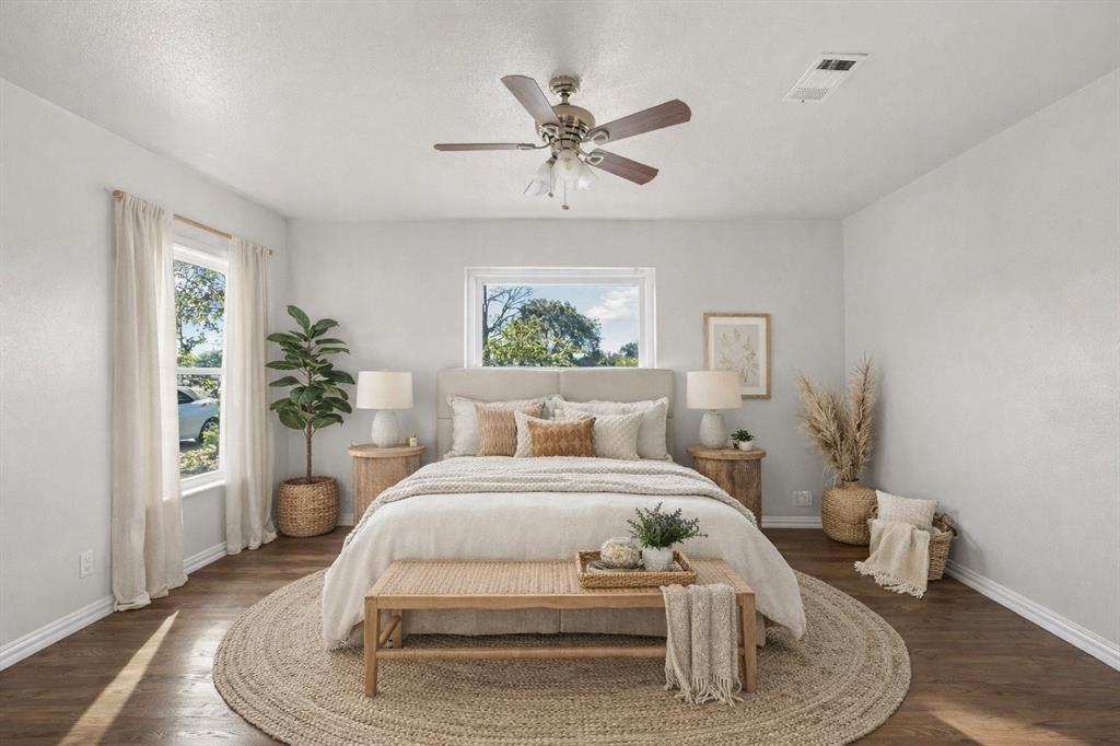 O T Ennis - Residential