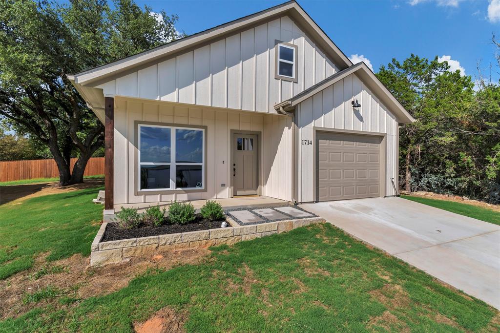 1714 Broken Bow Road