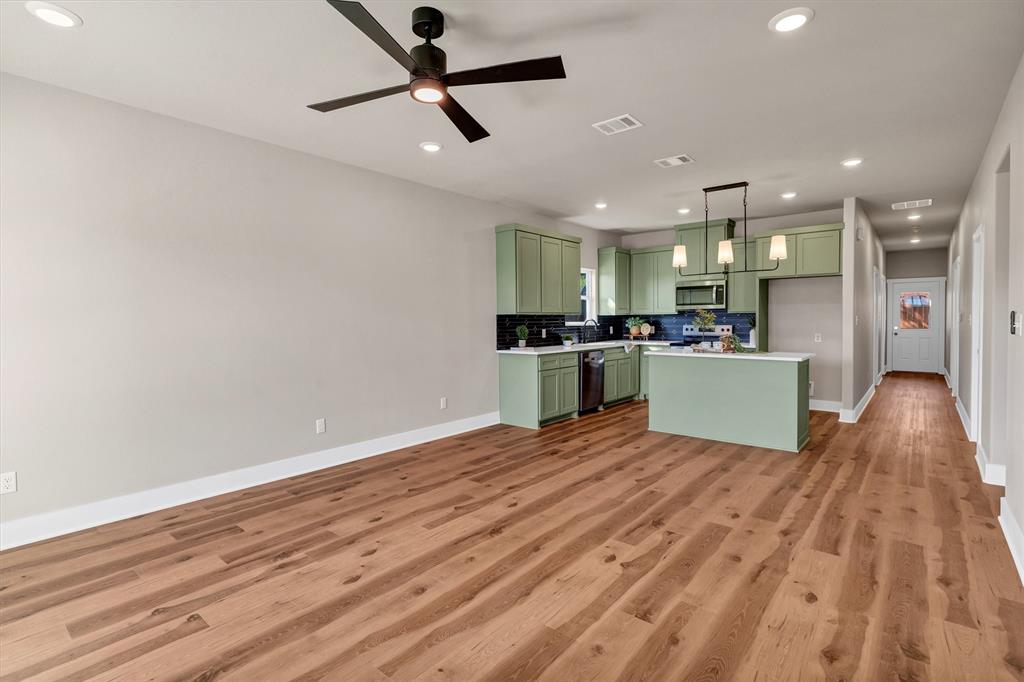 Western Hills Harbor - Residential