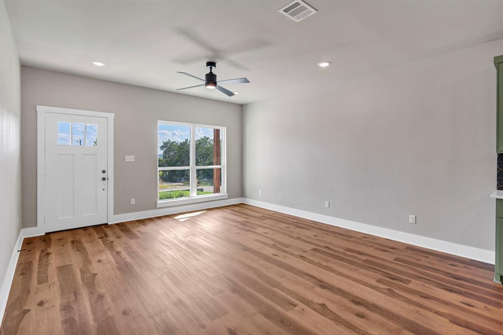 Western Hills Harbor - Residential