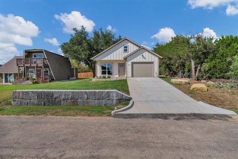 1714 Broken Bow Road Granbury TX 76049