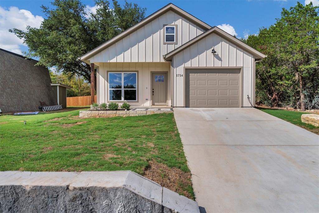 1714 Broken Bow Road