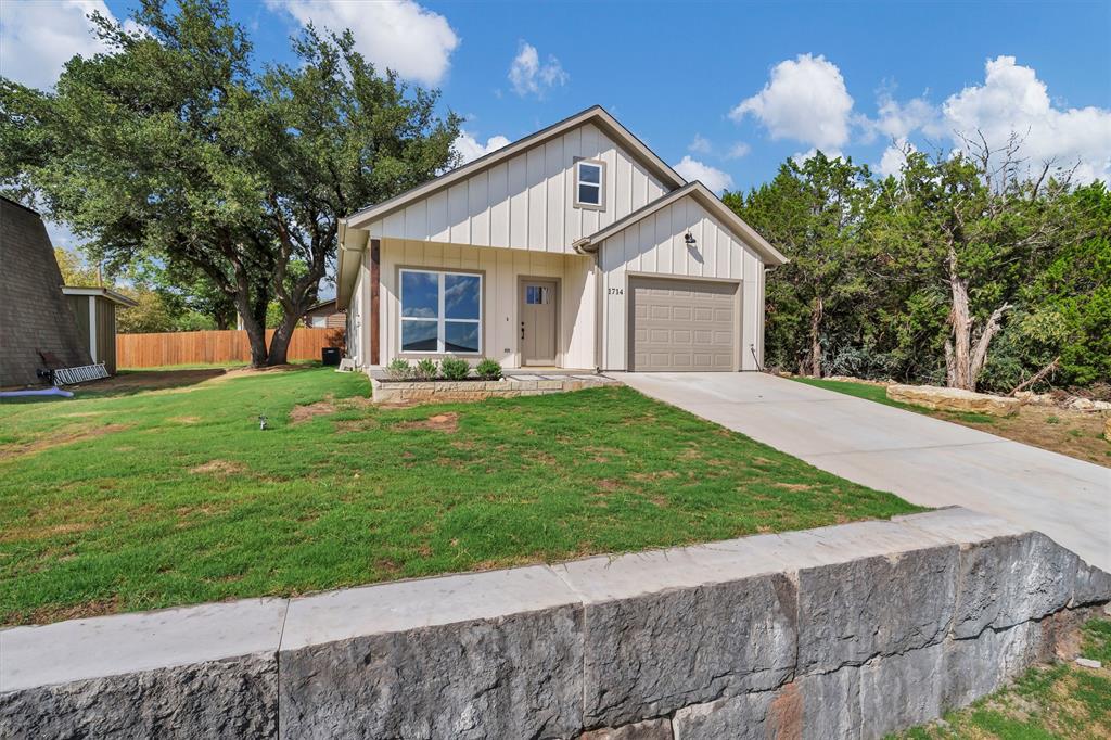 1714 Broken Bow Road
