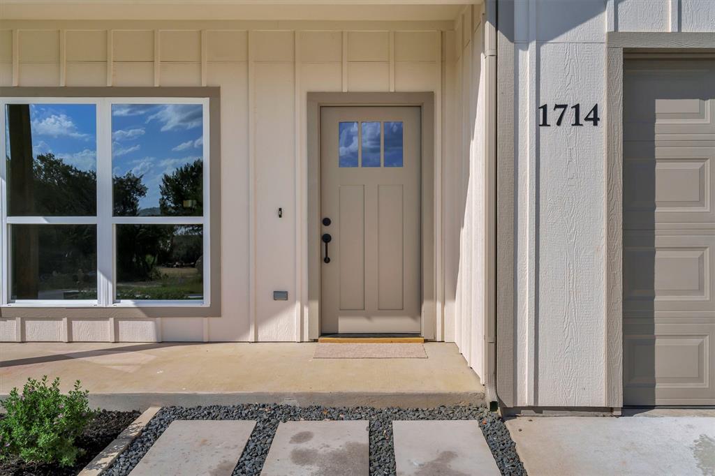 1714 Broken Bow Road