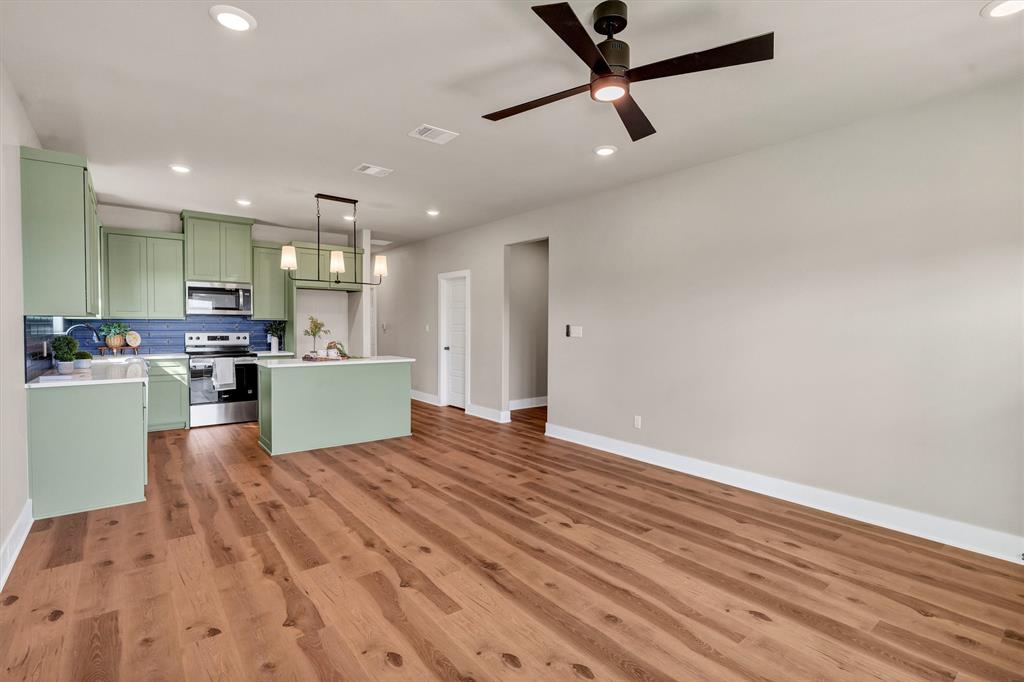 Western Hills Harbor - Residential