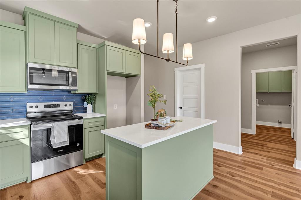 Western Hills Harbor - Residential