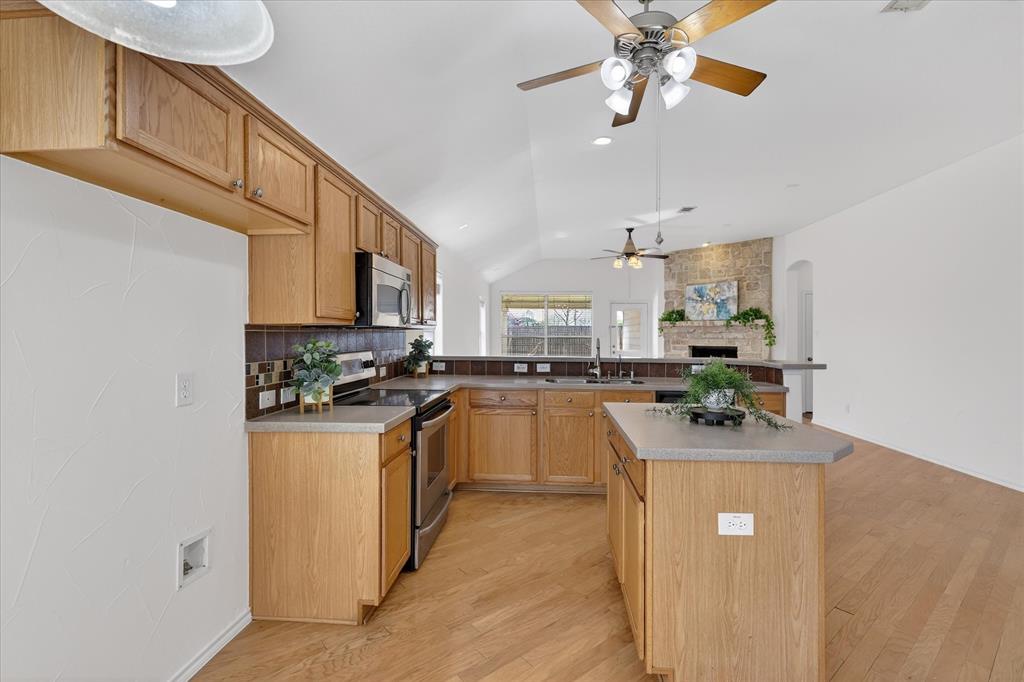 3408 Corral Creek Drive