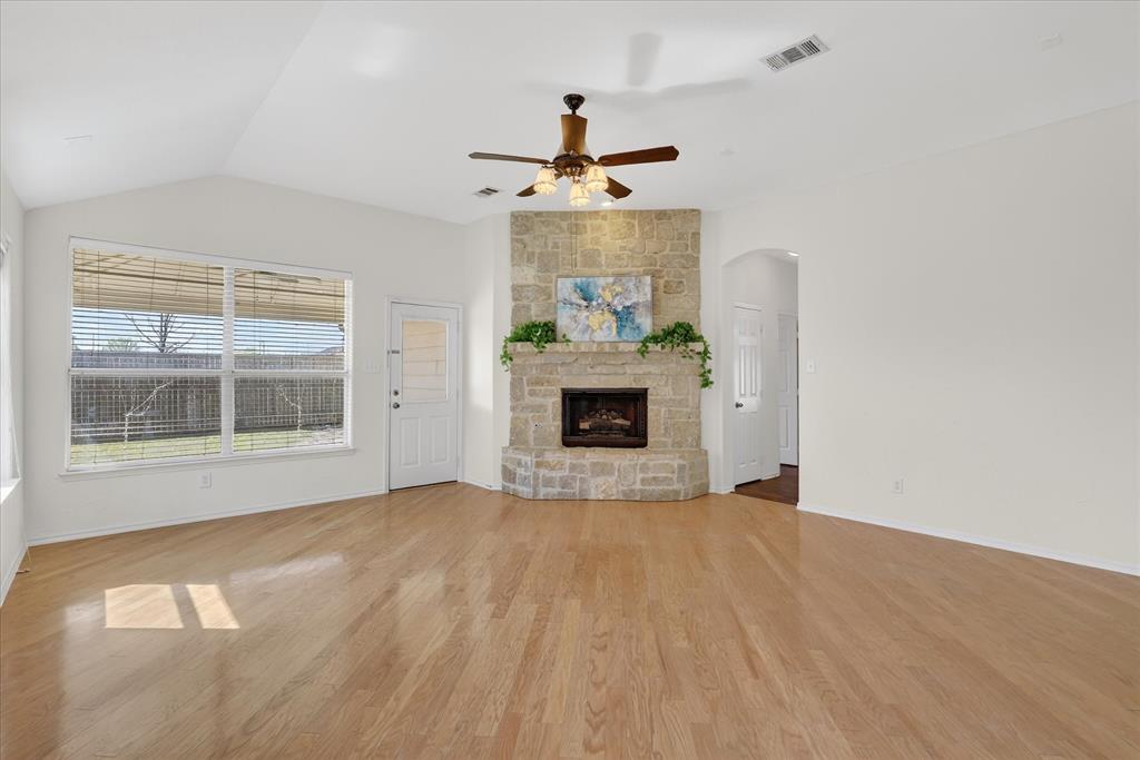 Wynngate Ph 1 - Residential