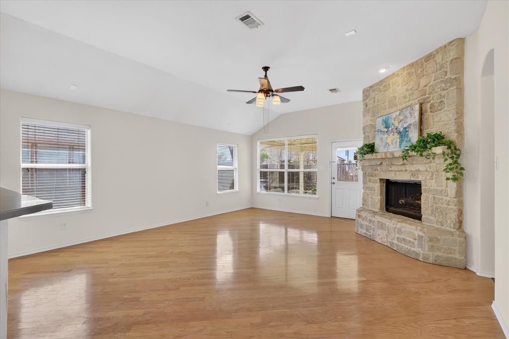 Wynngate Ph 1 - Residential