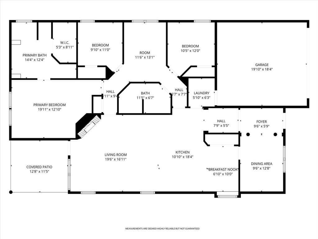 Wynngate Ph 1 - Residential