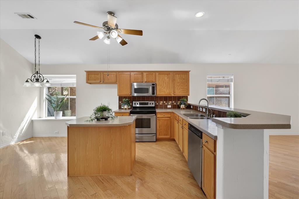 3408 Corral Creek Drive