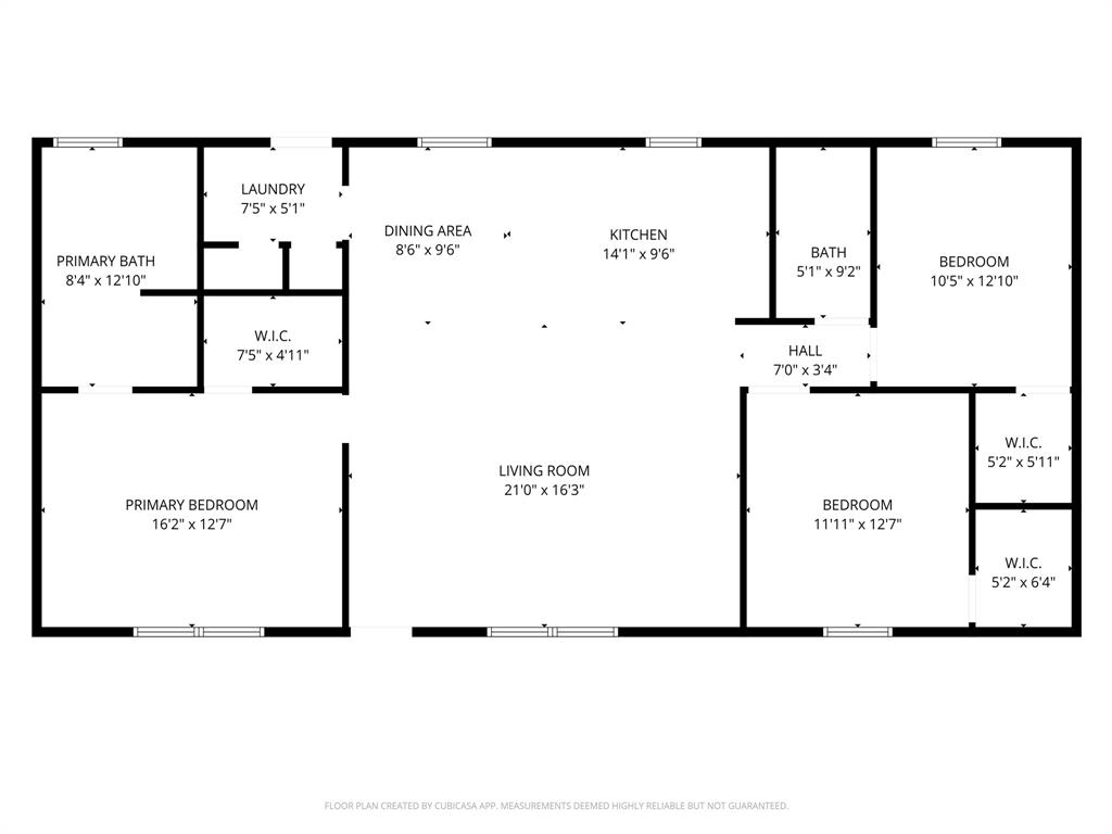 Morgan Creek Estate - Residential