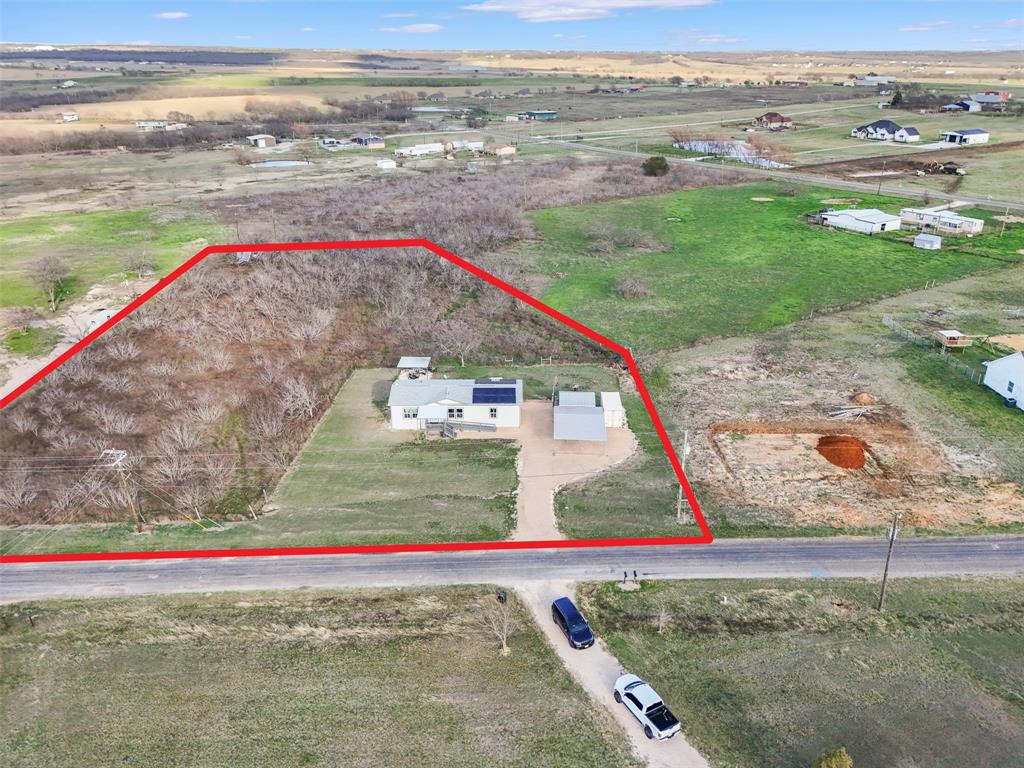 Morgan Creek Estate - Residential