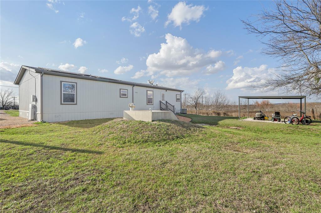 Morgan Creek Estate - Residential