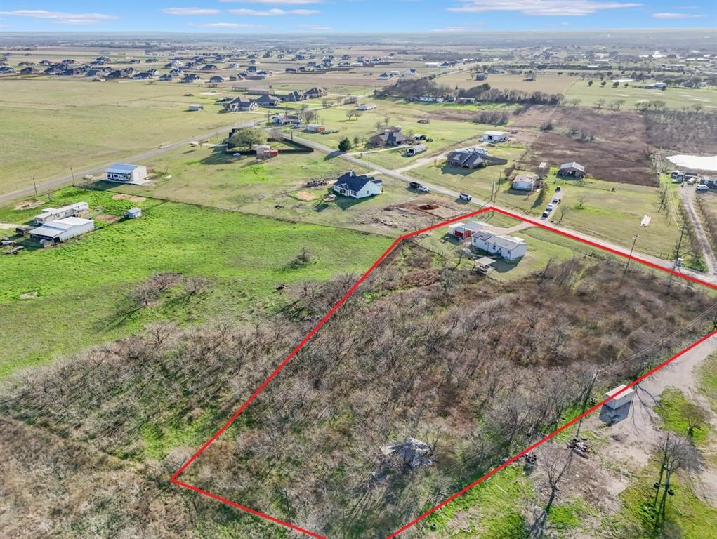 Morgan Creek Estate - Residential