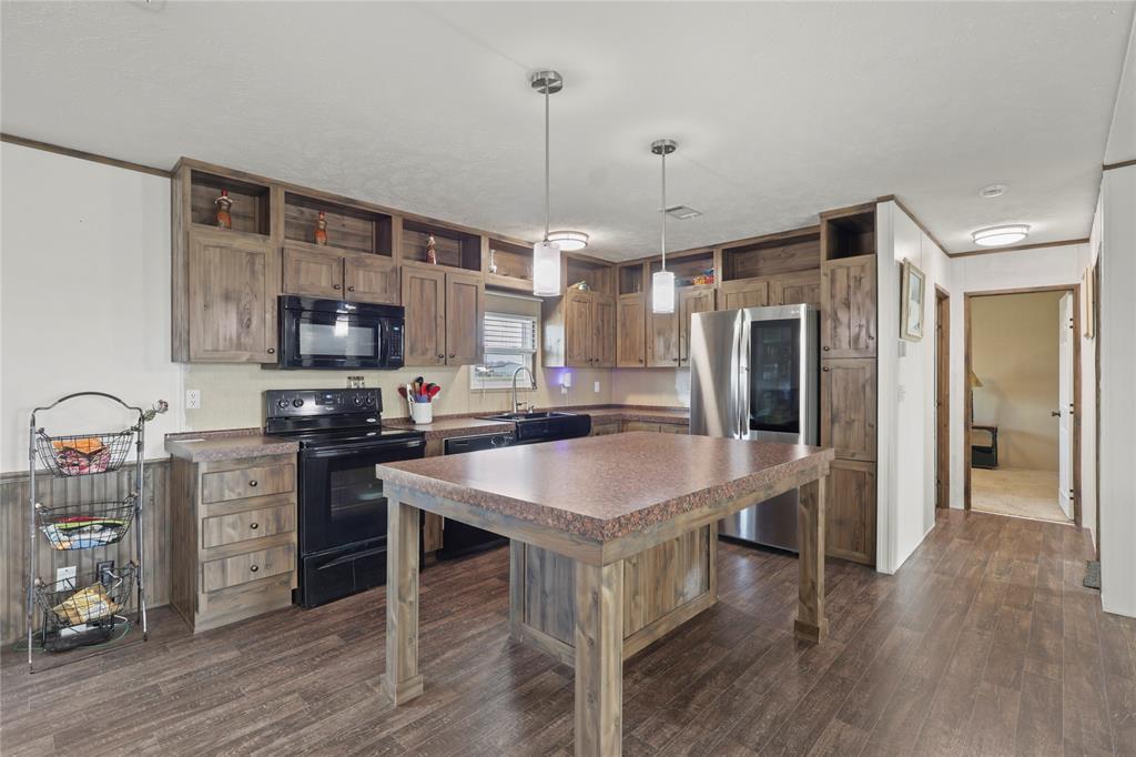 Morgan Creek Estate - Residential