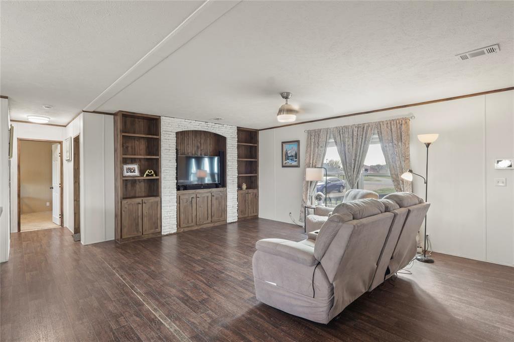 Morgan Creek Estate - Residential