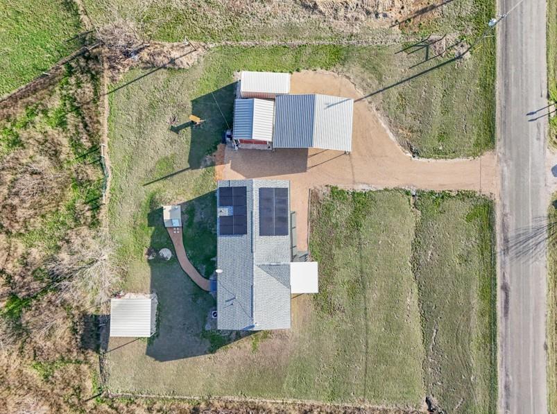 Morgan Creek Estate - Residential