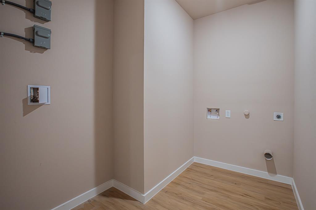 Runaway Bay - Residential