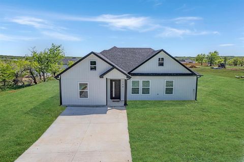 Photo of 120 Brookview Drive, Bridgeport, TX 76426 (MLS # 21169009)